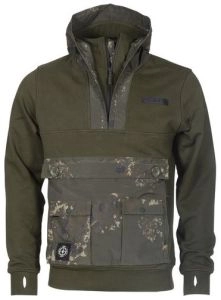 NASH Mikina Scope HD Hoody